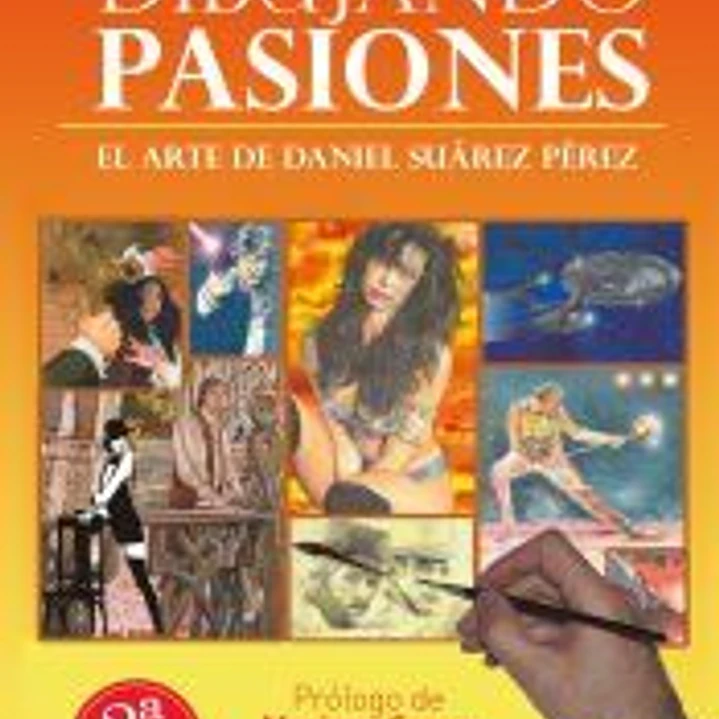 Dibujando pasiones 1