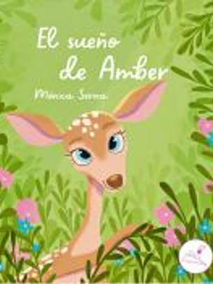 EL SUEÑO DE AMBER