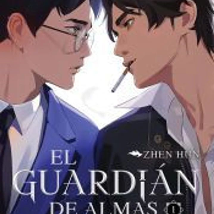 EL GUARDIAN DE ALMAS 01 1
