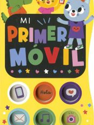 Mi primer móvil
