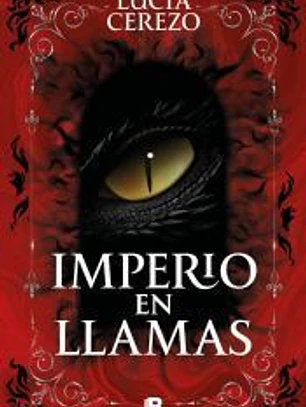 Imperio en llamas