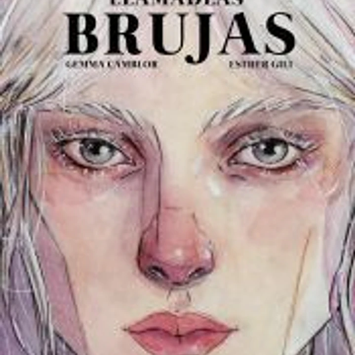 Llamadlas brujas 1