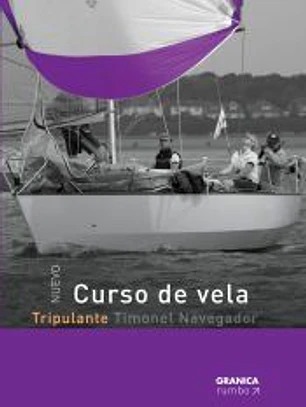 CURSO DE VELA TRIPULANTE