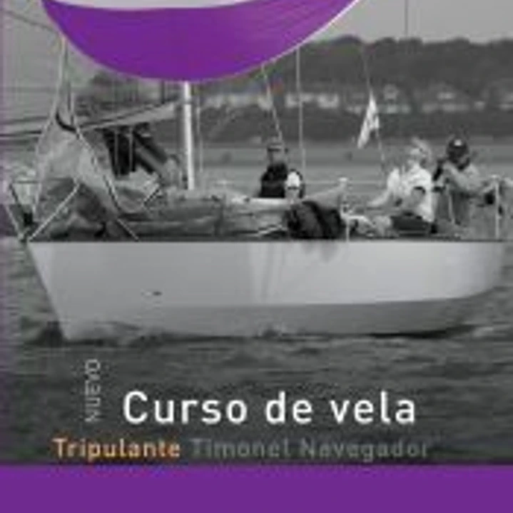 CURSO DE VELA TRIPULANTE 1