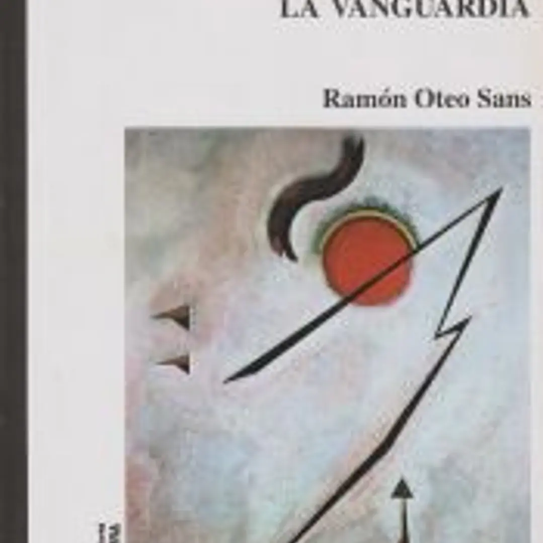 Cansinos-Assens, entre el modernismo y la vanguardia 1