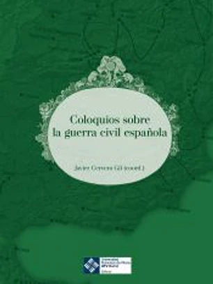 Coloquios sobre la guerra civil española