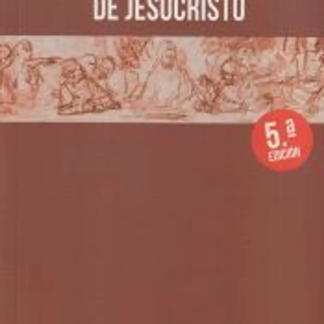 Vida de Jesucristo 1