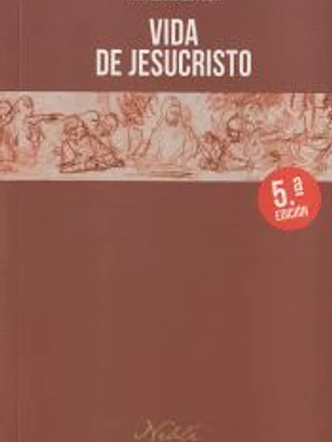 Vida de Jesucristo