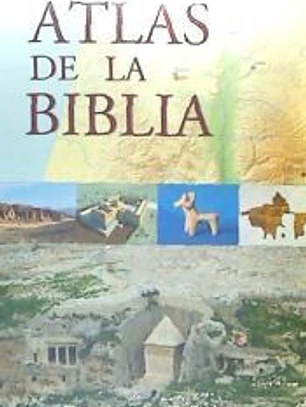ATLAS DE LA BIBLIA