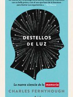 Destellos de luz