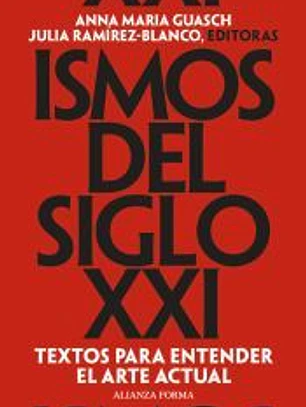 Ismos del siglo XXI