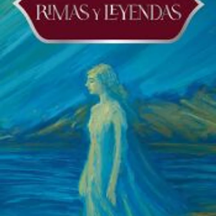 RIMAS Y LEYENDAS 1