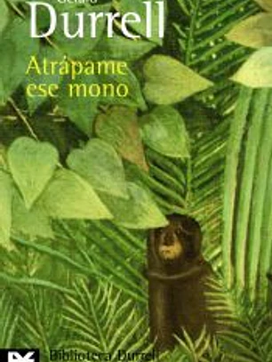Atrápame ese mono