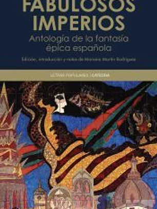 Fabulosos imperios