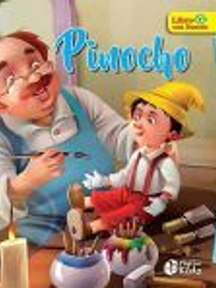 Pinocho