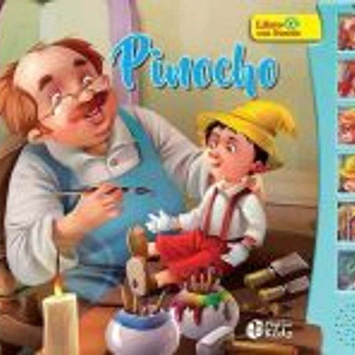 Pinocho 1