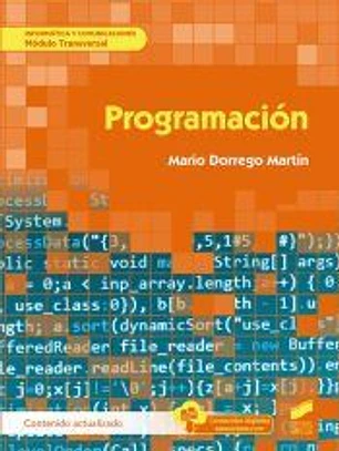 ProgramacioÌn (contenido actualizado)