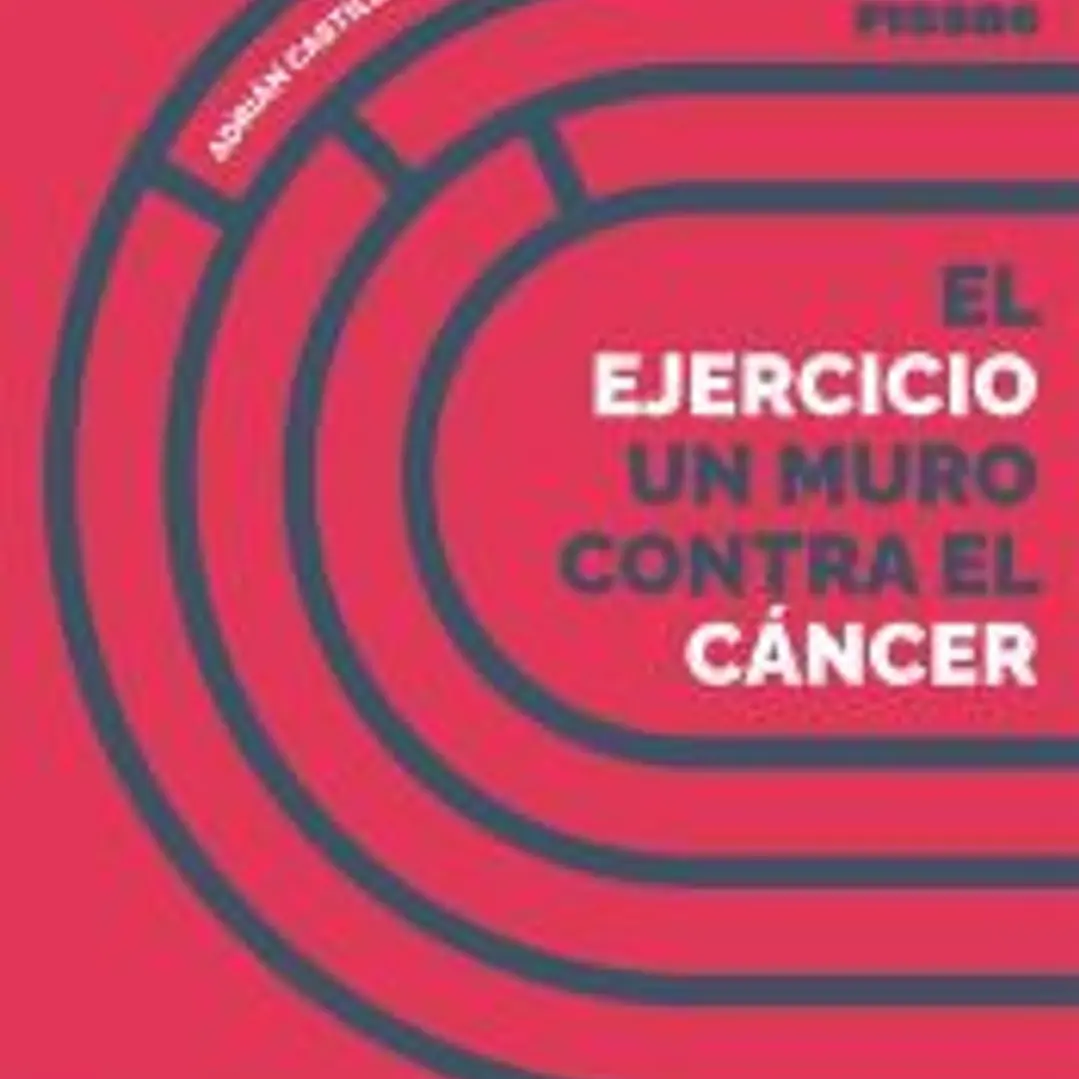 El ejercicio, un muro contra el cáncer 1