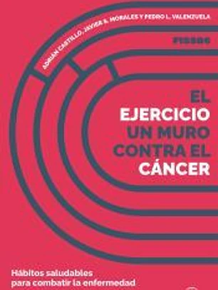 El ejercicio, un muro contra el cáncer