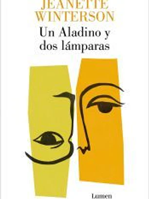Las dos lámparas de Aladino