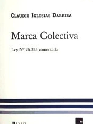 MARCA COLECTIVA