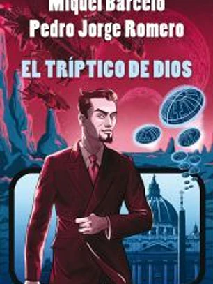 El tríptico de Dios