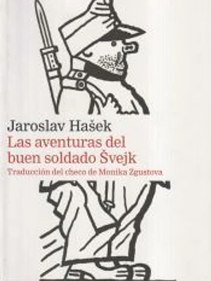 Las aventuras del buen soldado Svejk- 2020