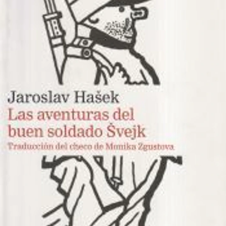 Las aventuras del buen soldado Svejk- 2020 1