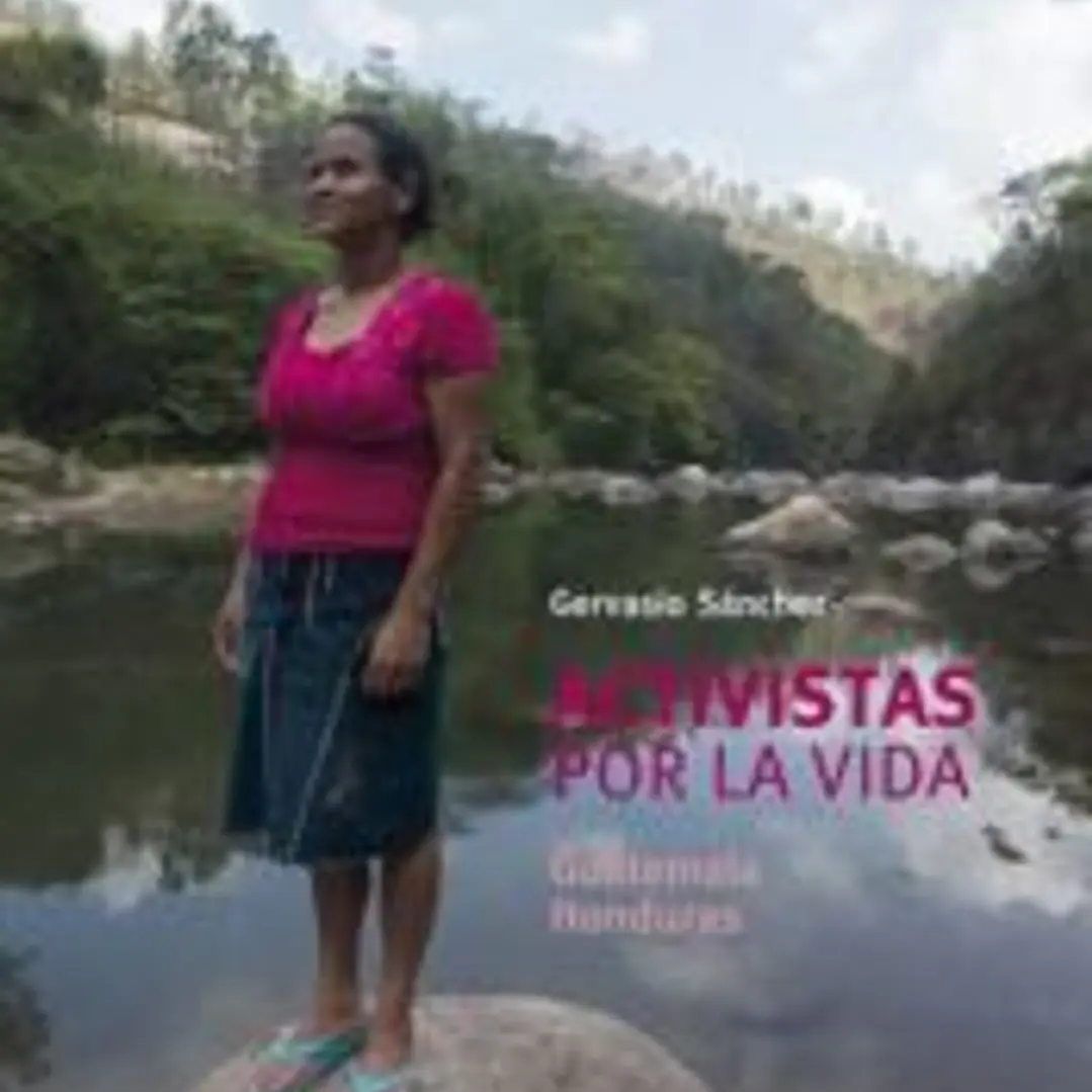 Activistas por la vida 1