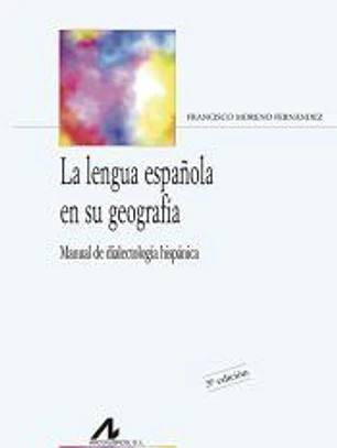 La lengua española en su geografía