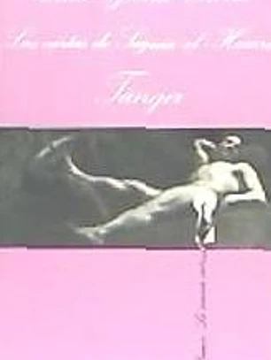 Las cartas de Saguia-el-Hamra. Tánger