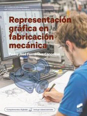 RepresentacioÌn graÌfica en fabricacioÌn mecaÌnica