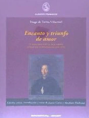 Encanto y triunfo de amor (y otras obras inéditas de academias salmantinas de principios de siglo XVIII)