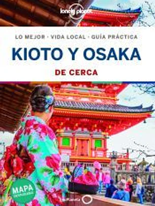 Kioto y Osaka De cerca 1