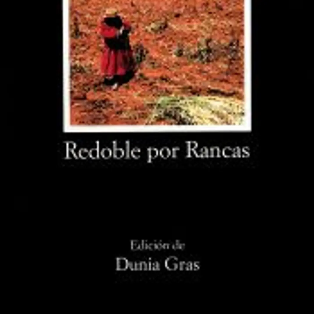 Redoble por Rancas 1