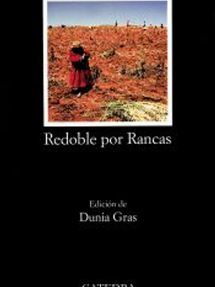 Redoble por Rancas