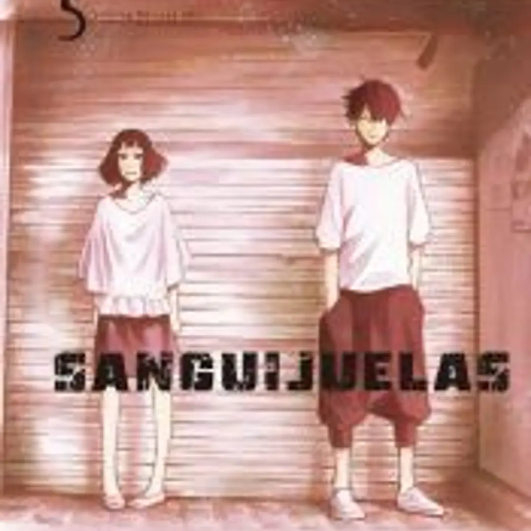 SANGUIJUELAS 1