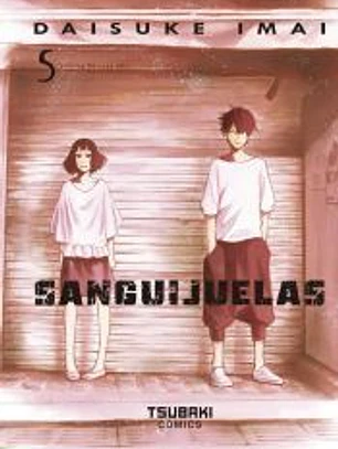 SANGUIJUELAS