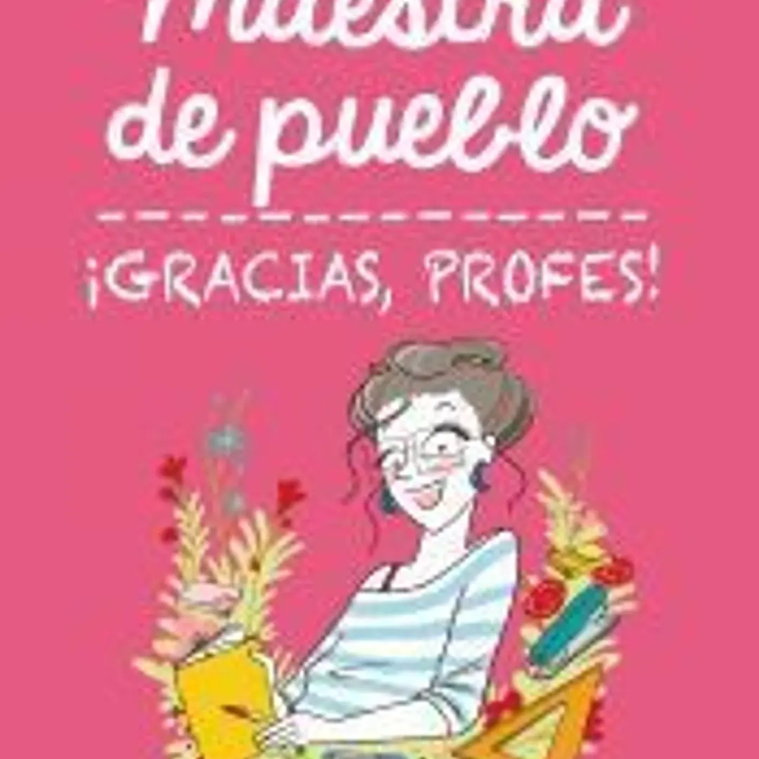 ¡Gracias, profes! 1