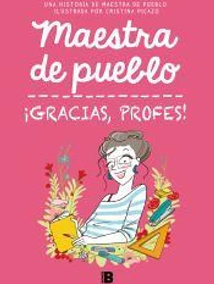 ¡Gracias, profes!
