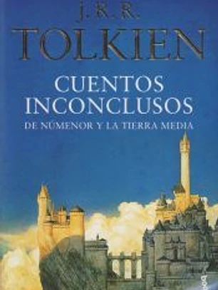 Cuentos inconclusos