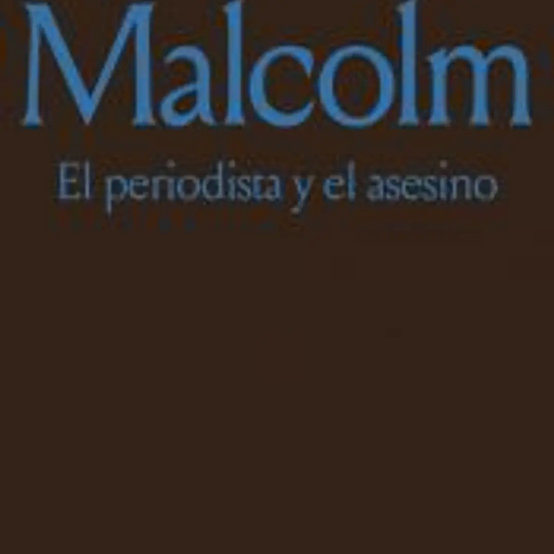 El periodista y el asesino 1