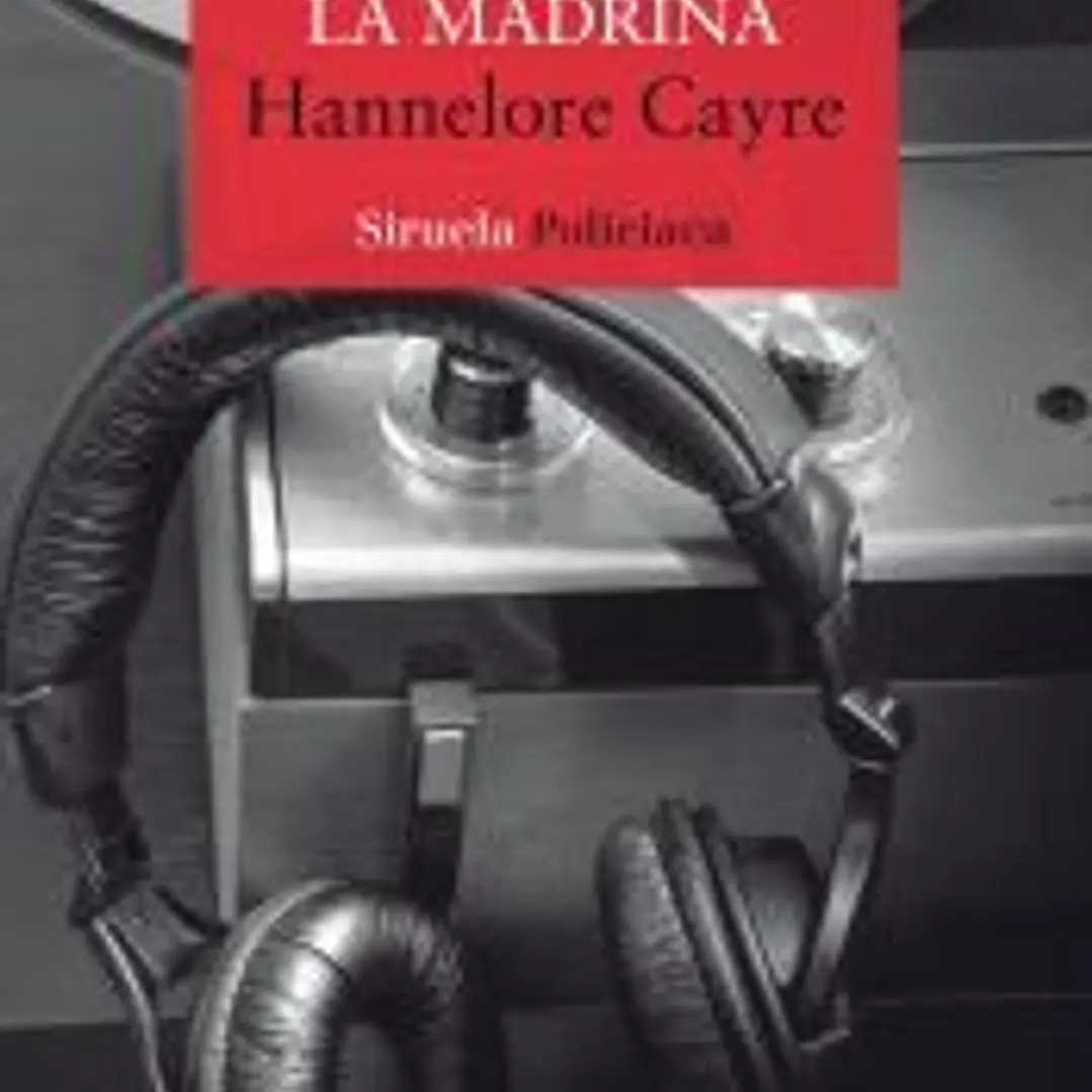 La madrina 1