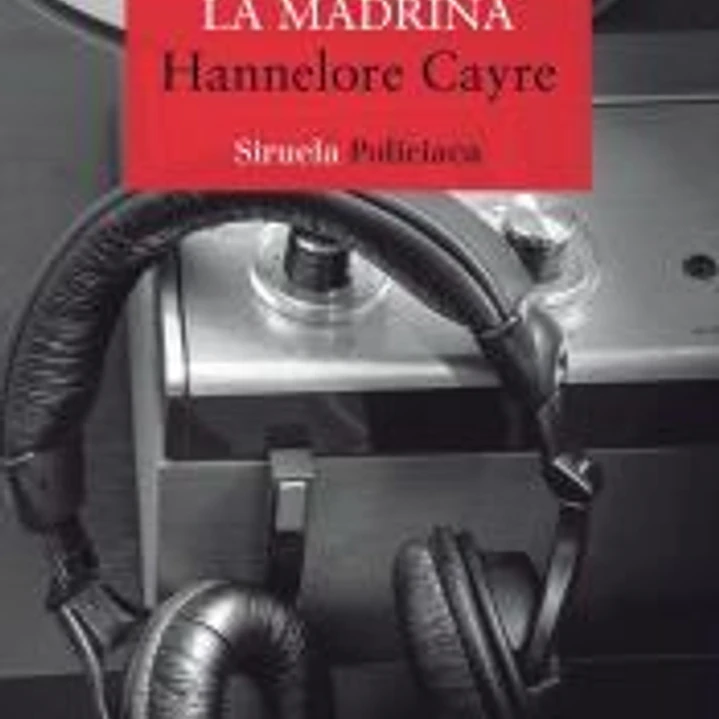 La madrina 1