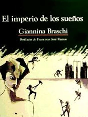 El imperio de los sueños