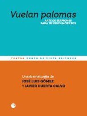 Vuelan palomas