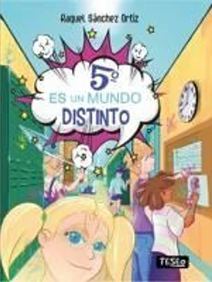 5º es un mundo distinto
