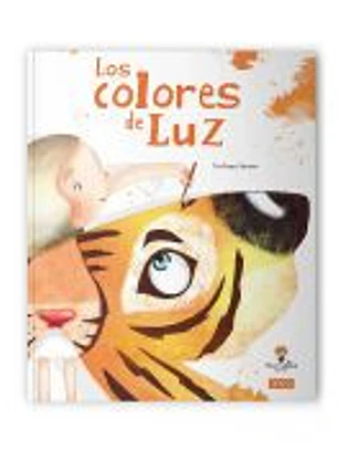 Los colores de luz