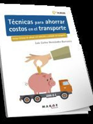 AURUM 2E. Técnicas para ahorrar costos en el transporte