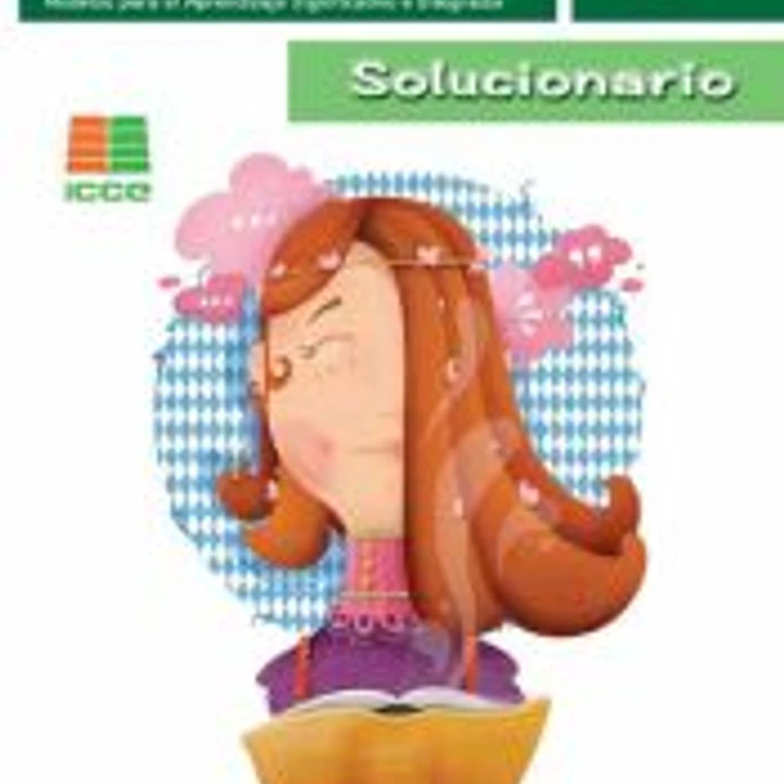 A.S.I. 5. Solucionario: Modelos para el Aprendizaje Significativo e Integrador 1